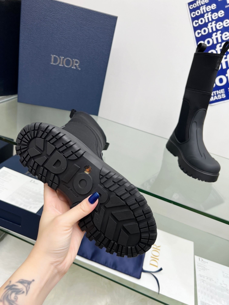 Christian Dior Boots